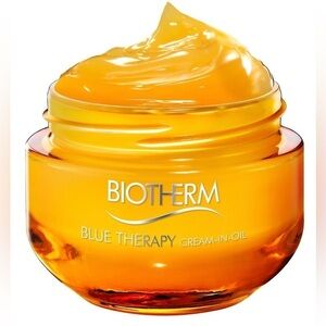 COPY - NEW Biotherm Blue Therapy Cream-In-Oil Anti-Aging Normal to Dry Skin Cre…